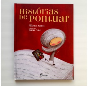 Histórias de Pontuar