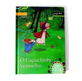O Capuchinho Vermelho