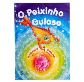 O peixinho guloso