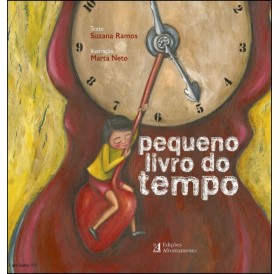 Pequeno Livro do Tempo